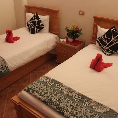 Morning Star Apartment Luxor Ngoại thất bức ảnh