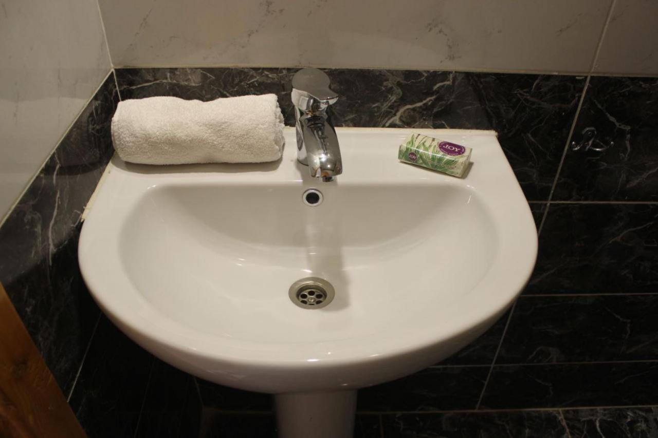 Morning Star Apartment Luxor Ngoại thất bức ảnh