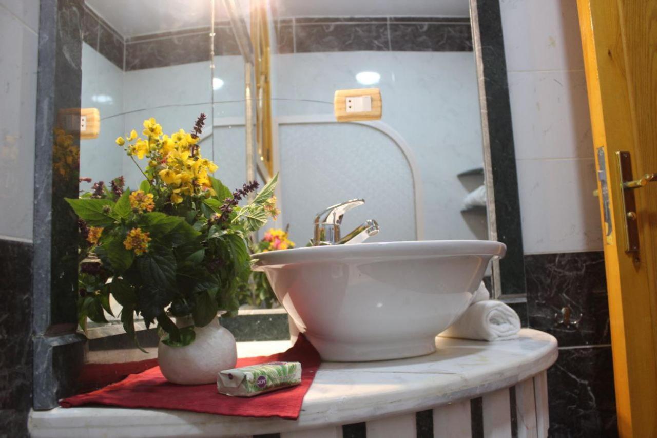 Morning Star Apartment Luxor Ngoại thất bức ảnh