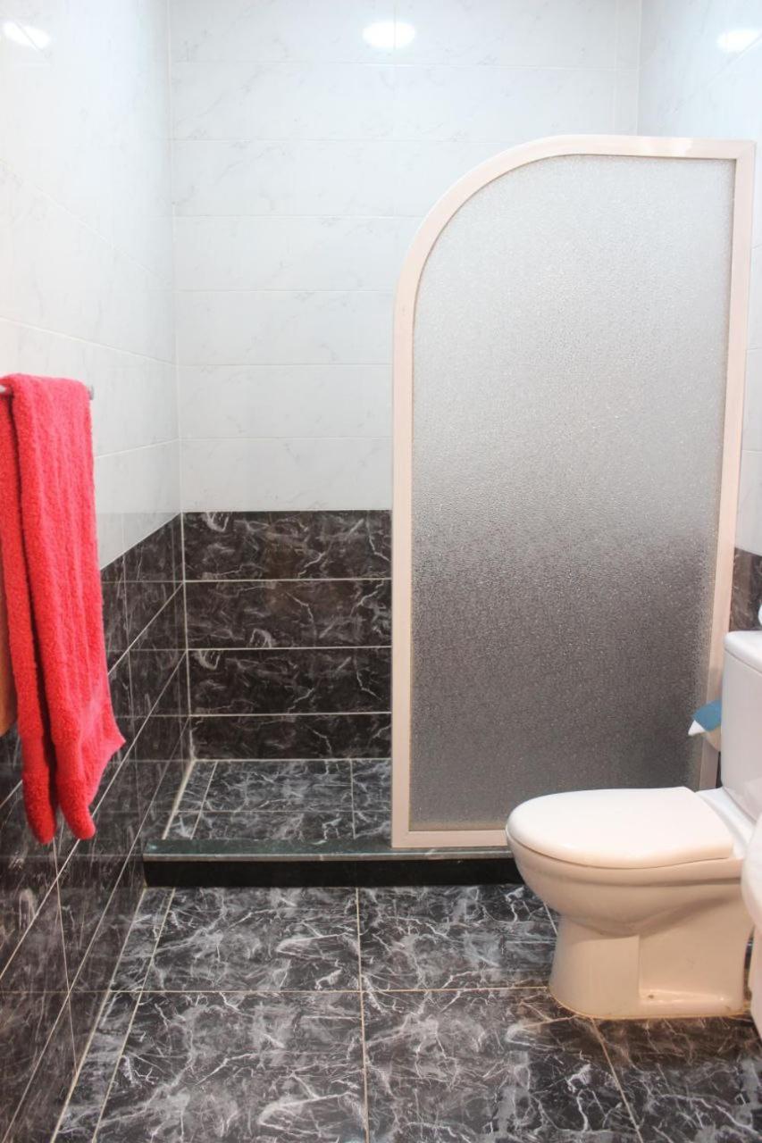 Morning Star Apartment Luxor Ngoại thất bức ảnh