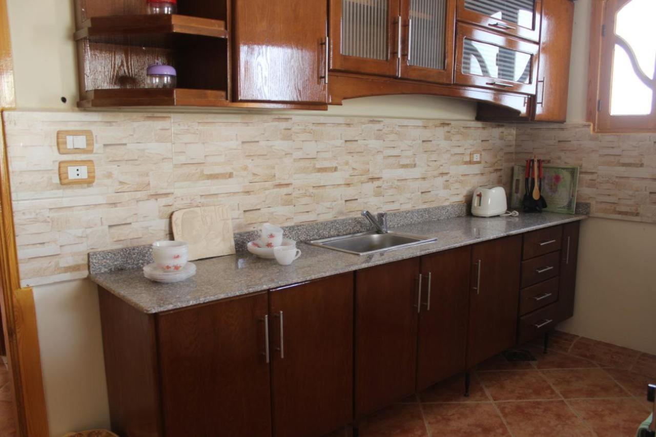 Morning Star Apartment Luxor Ngoại thất bức ảnh