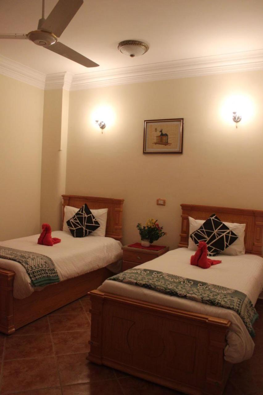 Morning Star Apartment Luxor Ngoại thất bức ảnh